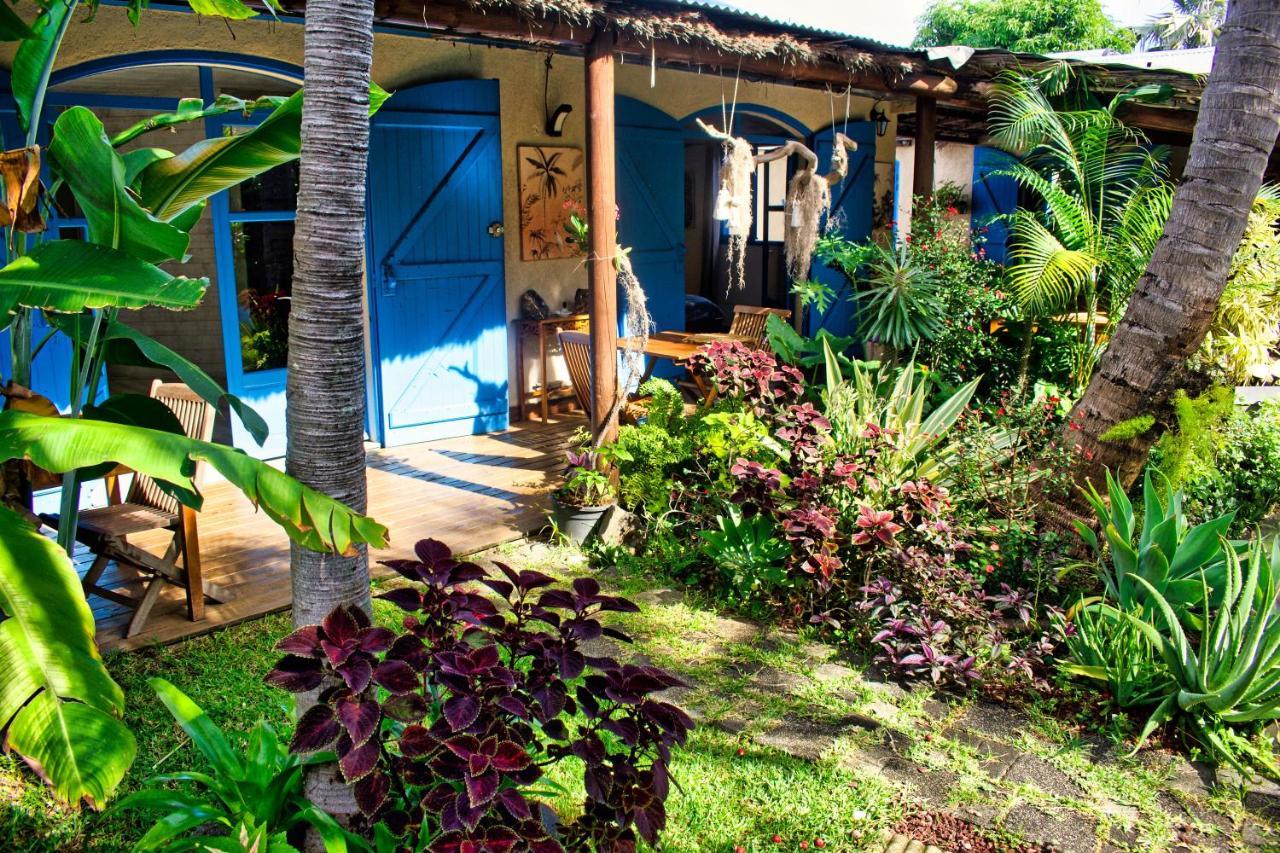 مبيت وإفطار سانت بيير Casa Babalahy المظهر الخارجي الصورة